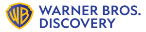 Warner Brothers Discovery logo